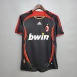 2006 AC Milan Third Away Retro Shirt
