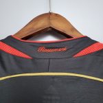 2006 AC Milan Third Away Retro Shirt - 图片 3