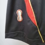 2006 AC Milan Third Away Retro Shirt - 图片 5