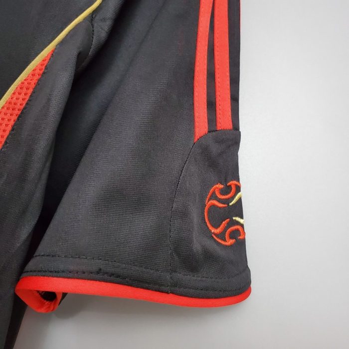 2006 AC Milan Third Away Retro Shirt - 图片 7