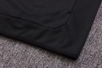 Inter Milan 22-23 Black Long Zip Jacket with Hood - 图片 4