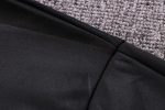 Inter Milan 22-23 Black Long Zip Jacket with Hood - 图片 6