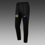 Inter Milan 22-23 Black Long Zip Jacket with Hood - 图片 7