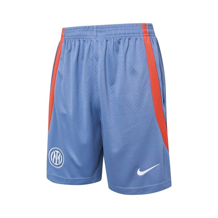 Inter Milan 24/25 Vest Light Gray - 图片 7