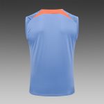 Inter Milan 24/25 Vest Light Gray - 图片 8