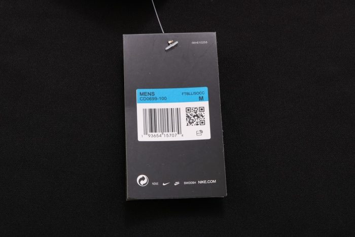 Inter Milan 22-23 Polo Shirt Black - 图片 2