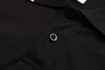 Inter Milan 22-23 Polo Shirt Black - 图片 5