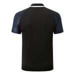 Inter Milan 22-23 Polo Shirt Black - 图片 7
