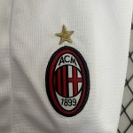 24/25 AC Milan Home Kids Jersey - 图片 7