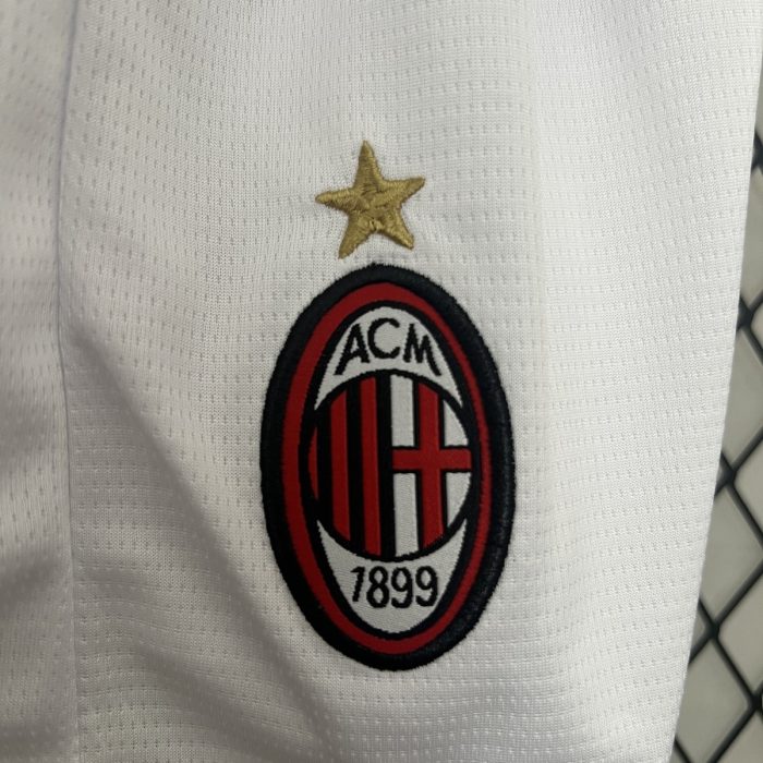24/25 AC Milan Home Kids Jersey - 图片 7