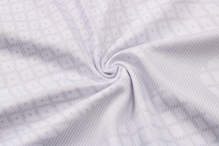 Inter Milan 22/23 White Vest - 图片 2