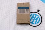 Inter Milan 22/23 White Vest - 图片 4