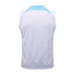 Inter Milan 22/23 White Vest - 图片 7