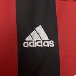 AC Milan 1998/1999 Home Kids Jersey - 图片 9