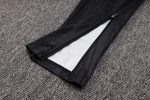 Inter Milan 23-24 Half Zip Jacket Light Gray - 图片 3