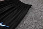 Inter Milan 23-24 Half Zip Jacket Light Gray - 图片 4