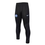 Inter Milan 23-24 Half Zip Jacket Light Gray - 图片 7