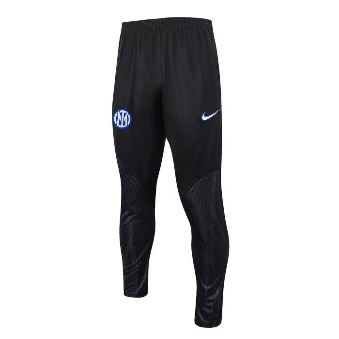 Inter Milan 23-24 Half Zip Jacket Light Gray - 图片 7
