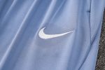 Inter Milan 24/25 Half-Zip Jacket Grey - 图片 4
