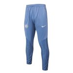 Inter Milan 24/25 Half-Zip Jacket Grey - 图片 7