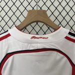 AC Milan 06/07 Champions League Away Kids Jersey - 图片 5