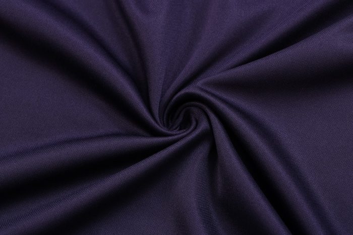 Inter Milan 22-23 Half-Zip Jacket Light Purple - 图片 2