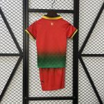 AC Milan 25/26 Co-Branded Edition Kids Jersey - 图片 7
