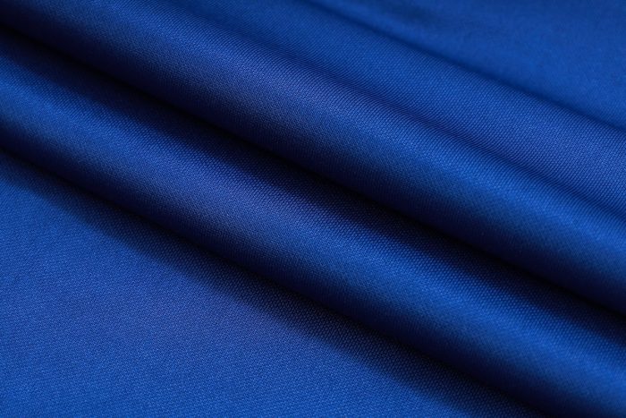 Inter Milan 23-24 Half-Zip Jacket Colorful Blue - 图片 3