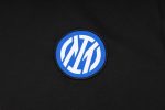 Inter Milan 24/25 Black Short Sleeve Training Kit - 图片 5