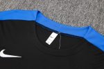 Inter Milan 24/25 Black Short Sleeve Training Kit - 图片 6