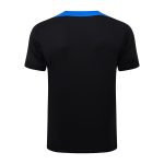 Inter Milan 24/25 Black Short Sleeve Training Kit - 图片 7