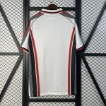AC Milan 1998/99 Away Retro Jersey - 图片 5