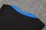 Inter Milan 24-25 Vest Black - 图片 3