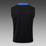 Inter Milan 24-25 Vest Black - 图片 7