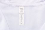 Inter Milan 22/23 White Long Zip Jacket with Hood - 图片 3
