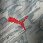 25/26 AC Milan Goalkeeper Jersey - 图片 2