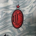 25/26 AC Milan Goalkeeper Jersey - 图片 3