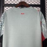 25/26 AC Milan Goalkeeper Jersey - 图片 6
