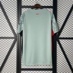 25/26 AC Milan Goalkeeper Jersey - 图片 7