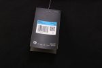 Inter Milan 2022-2023 Black Training Short Sleeve Set (with Pants) - 图片 4