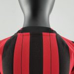 Retro AC Milan 2013/2014 Home Kids Jersey - 图片 3