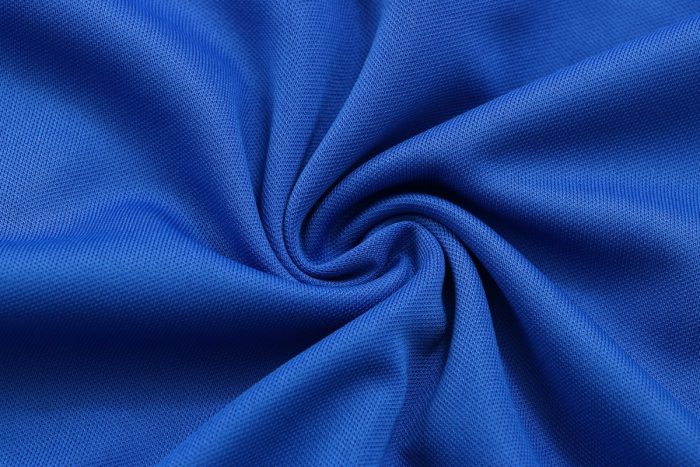 Inter Milan 22-23 Polo Shirt Colorful Blue - 图片 2