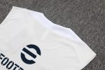 Inter Milan Vest White - 图片 5