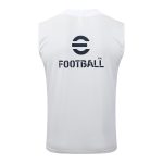 Inter Milan Vest White - 图片 7