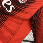 AC Milan 23/24 Home Long Sleeve Jersey - 图片 7
