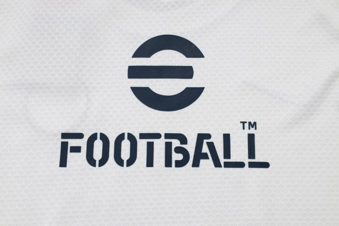 Inter Milan 25/26 Short Sleeve Training T-Shirt in Off-White - 图片 3