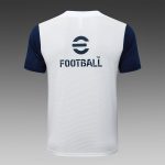 Inter Milan 25/26 Short Sleeve Training T-Shirt in Off-White - 图片 7