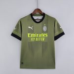 22/23 AC Milan Third Away Shirt