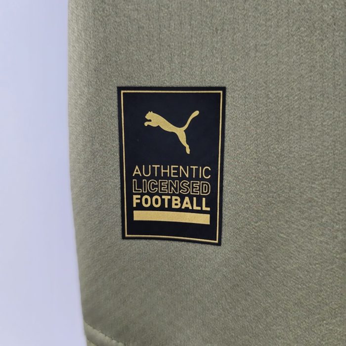 22/23 AC Milan Third Away Shirt - 图片 4