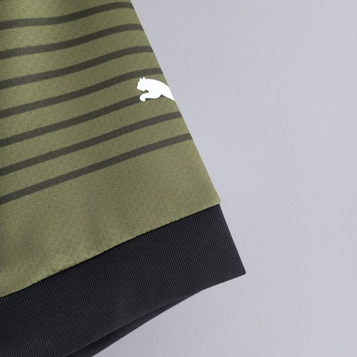 22/23 AC Milan Third Away Shirt - 图片 5
